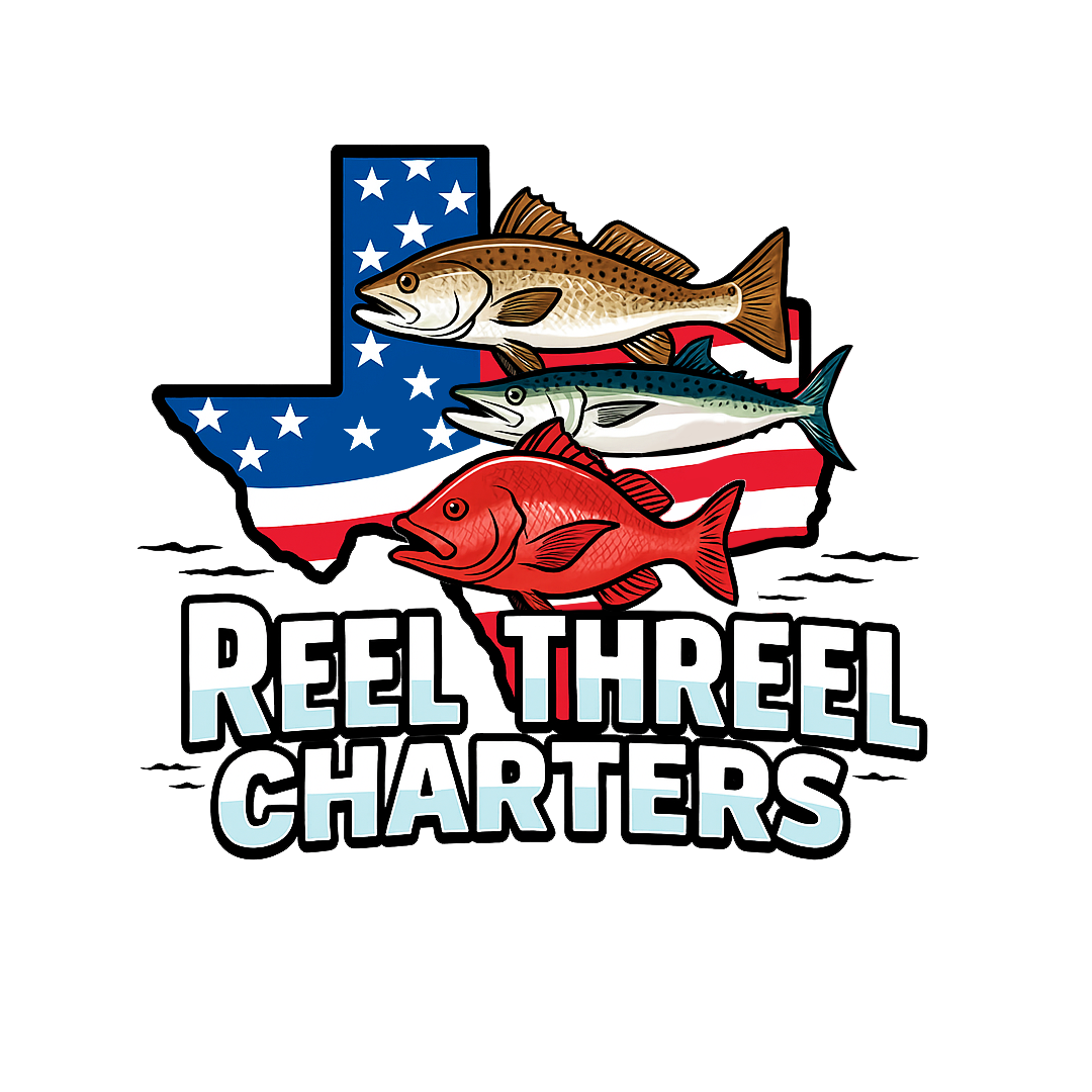 Reel Threel Charters