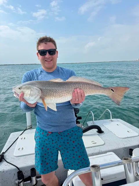 Fishing trip