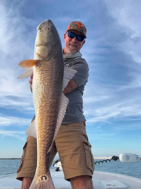 Fishing fun
